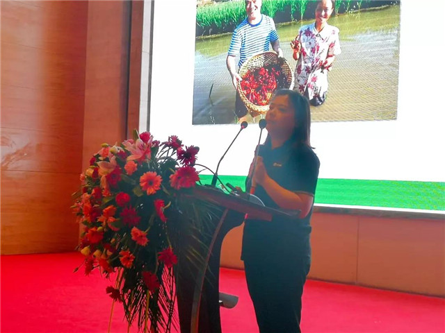 田田圈再添新成员,全椒稼田全面发力大田产业链 田田圈再添新成员,全椒稼田全面发力大田产业链