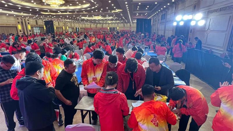 扎根助销 融合发展 扎根助销 融合发展