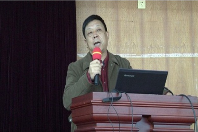 诺普信企业技术大会在深隆重召开 诺普信企业技术大会在深隆重召开