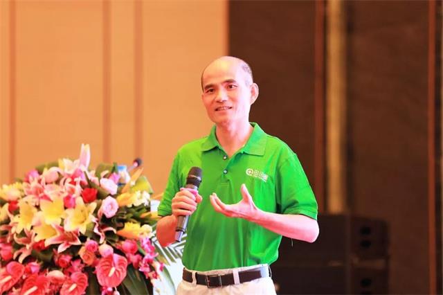 田田圈3年:初心依旧,从“新”出发 田田圈3年:初心依旧,从“新”出发