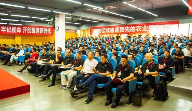 田田圈3年:初心依旧,从“新”出发 田田圈3年:初心依旧,从“新”出发