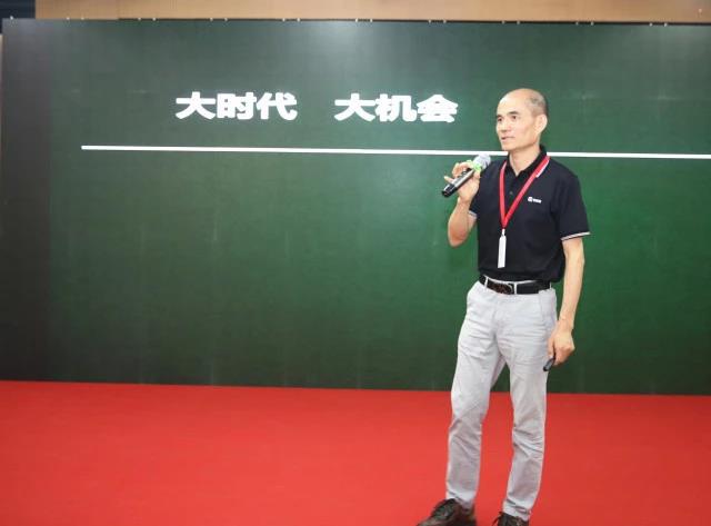 田田圈2018年第一季度工作会议隆重召开,响应时代召唤,携手建功立业! 田田圈2018年第一季度工作会议隆重召开,响应时代召唤,携手建功立业!