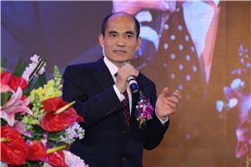 企业2014年年度表彰大会隆重举行 企业2014年年度表彰大会隆重举行