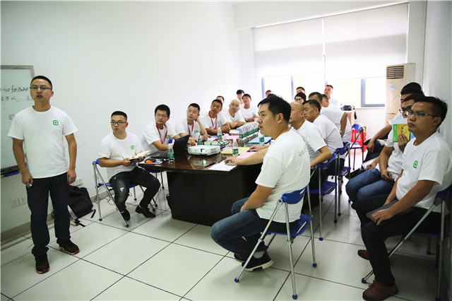 同心同德,质量经营,习得新能力!田田圈2018年控参股公司工作会议圆满落幕 同心同德,质量经营,习得新能力!田田圈2018年控参股公司工作会议圆满落幕